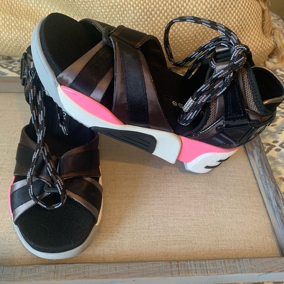 marc jacobs somewhere sport sandal